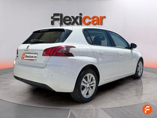 Peugeot 308 5P Active BlueHDi 100 S&S