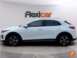 Kia XCeed 1.6 MHEV Emotion 100kW (136CV) DCT