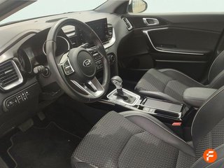 Kia XCeed 1.6 MHEV Emotion 100kW (136CV) DCT