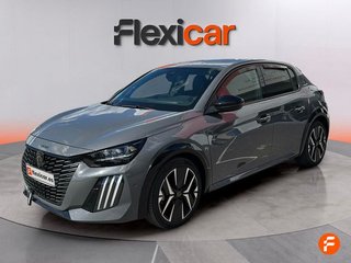 Peugeot 208 GT HYBRID 100 eDCS6