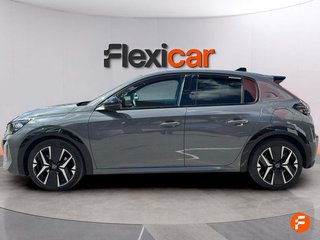 Peugeot 208 GT HYBRID 100 eDCS6