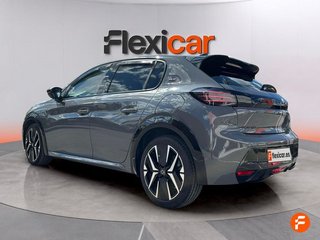 Peugeot 208 GT HYBRID 100 eDCS6