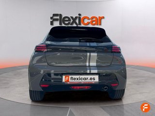 Peugeot 208 GT HYBRID 100 eDCS6