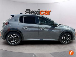 Peugeot 208 GT HYBRID 100 eDCS6