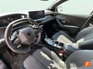 Peugeot 208 GT HYBRID 100 eDCS6