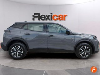 Peugeot 2008 Active Pack Puretech 100 S&S 6 Vel. MAN