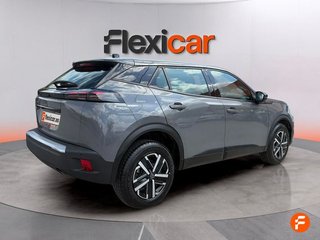 Peugeot 2008 Active Pack Puretech 100 S&S 6 Vel. MAN