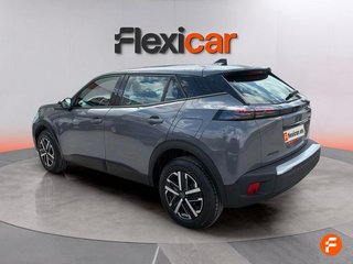Peugeot 2008 Active Pack Puretech 100 S&S 6 Vel. MAN