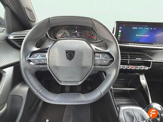 Peugeot 2008 Active Pack Puretech 100 S&S 6 Vel. MAN