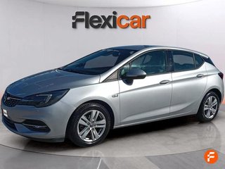 Opel Astra 1.2T SHT 96kW (130CV) Business Elegance