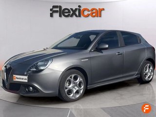 Alfa Romeo Giulietta 1.6 JTD 88kW (120CV) TCT Giulietta