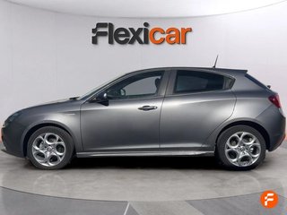 Alfa Romeo Giulietta 1.6 JTD 88kW (120CV) TCT Giulietta