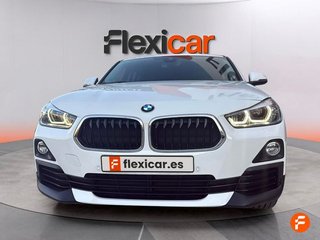 BMW X2 sDrive18d