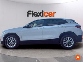 BMW X2 sDrive18d