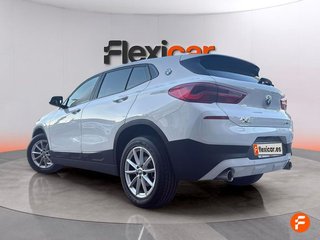 BMW X2 sDrive18d