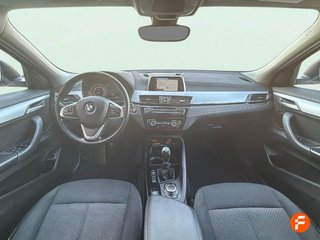 BMW X2 sDrive18d