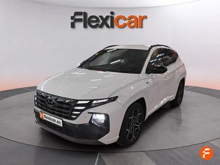 Hyundai Tucson 1.6 TGDI 110kW (150CV) 48V Maxx Safe