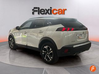 Peugeot 2008 Allure Pack Puretech 130 S&S BVM6