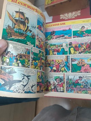 MORTADELO Y FILEMON
