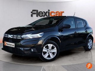 Dacia Sandero Essential TCe 67kW (90CV)