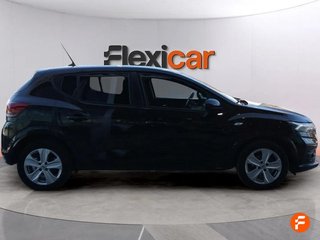Dacia Sandero Essential TCe 67kW (90CV)