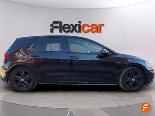Volkswagen Golf Sport R-Line 1.5 TSI 110kW DSG Variant