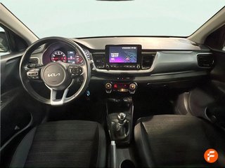 Kia Stonic 1.2 DPi 62kW (84CV) Concept