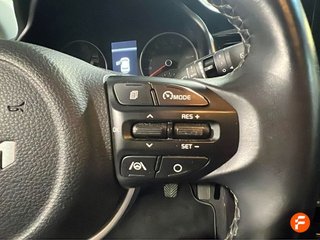 Kia Stonic 1.2 DPi 62kW (84CV) Concept