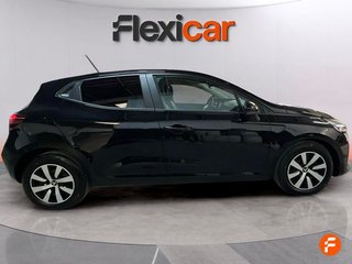 Mitsubishi Colt 100 MPI Motion