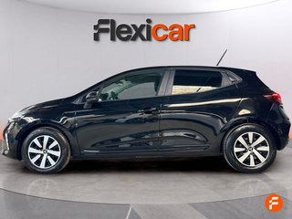 Mitsubishi Colt 100 MPI Motion