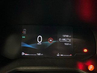 Mitsubishi Colt 100 MPI Motion