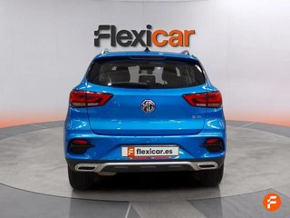 MG ZS 1.5 Comfort