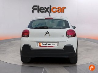 Citroën C3 BlueHDi 75KW (100CV) S&S C-Series