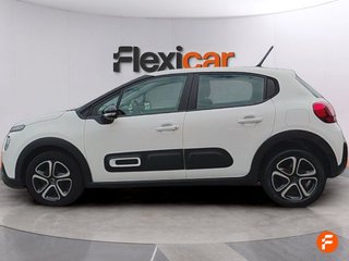 Citroën C3 BlueHDi 75KW (100CV) S&S C-Series