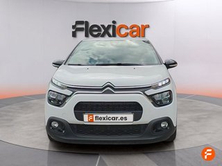 Citroën C3 BlueHDi 75KW (100CV) S&S C-Series