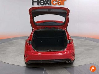 Kia Ceed 1.0 T-GDi 88kW (120CV) Concept