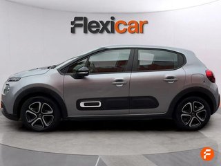 Citroën C3 PureTech 60KW (83CV) Plus