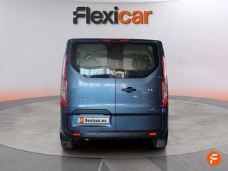 Ford Transit Custom KOMBI TREND FT 320 L1  2.0 ECOBULE 96KW