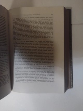 HISTORIA DE LA LITERATURA FRANCESA