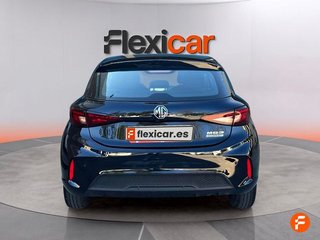 MG MG3 Standard