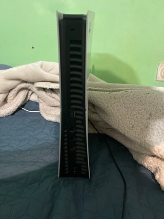 Playstation 5 (PS5) Bianca e Nera