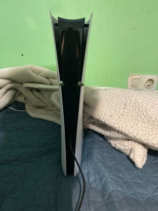 Playstation 5 (PS5) Bianca e Nera