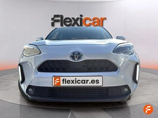 Toyota Yaris Cross 1.5 120H Active Plus - 5P (2025)