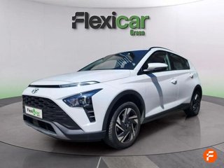 Hyundai Bayon 1.2 MPI Maxx
