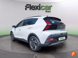 Hyundai Bayon 1.2 MPI Maxx