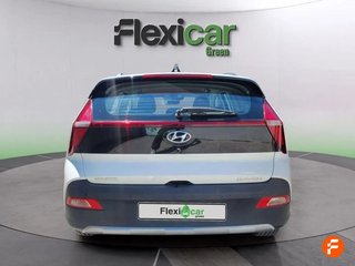 Hyundai Bayon 1.2 MPI Maxx