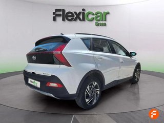 Hyundai Bayon 1.2 MPI Maxx