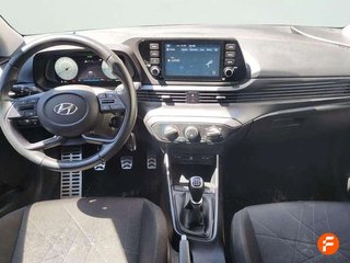 Hyundai Bayon 1.2 MPI Maxx