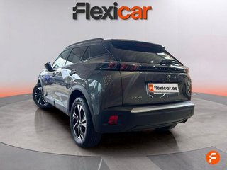 Peugeot 2008 Active Pack Puretech 100 S&S 6 Vel. MAN