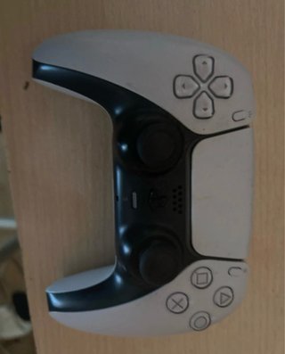 Mando PS5 DualSense Blanco